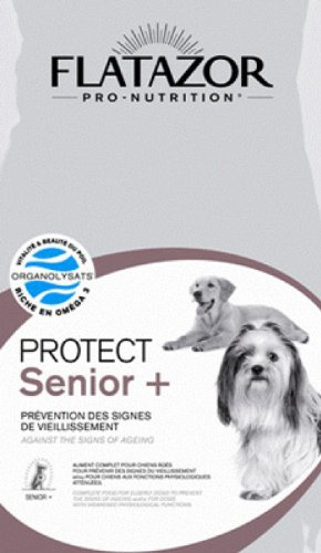 Sopral - Flatazor Protect Senior + 2kg