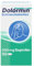 Dolormin® Schmerztabletten – bei Schmerzen und Fieber – wie. Kopf-, Zahn- und Regelschmerzen – 50 Tabletten