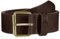 Fjällräven Unisex Singi 4 Cm G rtel, Leather Brown, 110 EU