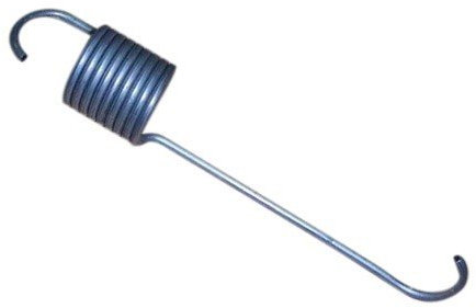 Beko 2817040100 accesorio de lavadora Suspensión Muelle