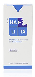 Halita Enjuague Bucal - 250 gr