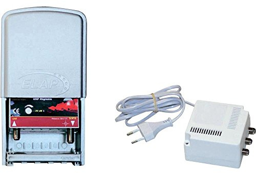 Kit amplificateur 30 dB Elap