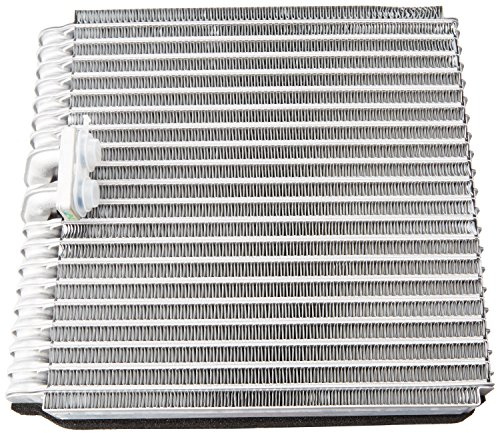 Nissens 92107 Evaporator, air conditioning
