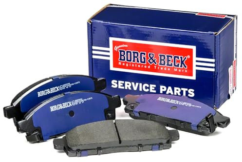 FRONT BRAKE PADS Mitsubishi L200 06-