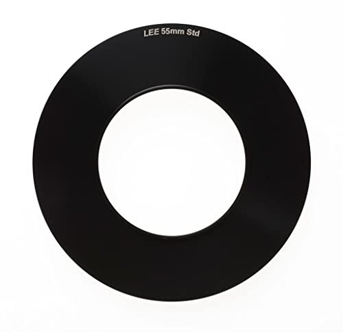 LEE Filters 55mm Standard Adaptors
