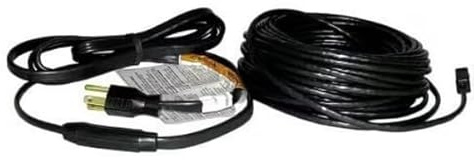 Easy Heat ADKS-150 30' Roof/Gutter Kit