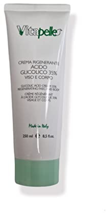 Vita Pelle Crema Acido glicolico 35%