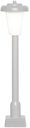 Viessmann Réverbère de Rue Simple 60801 modèle Fini H0 1 pc(s)