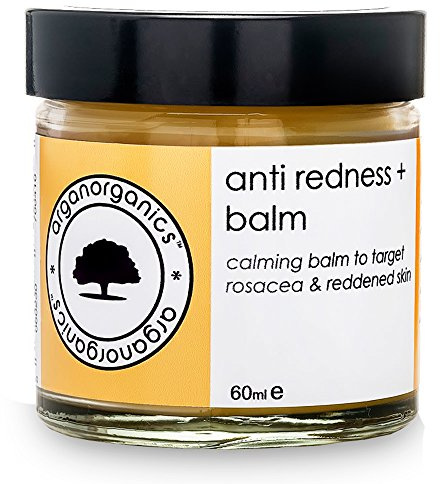 Anti Redness + Rosacea Balm