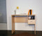 Möbeldesign Team 2000 Schülerschreibtisch Computertisch PC-Tisch buche 8049-2