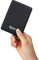 Bipra U3 2.5 inch USB 3.0 NTFS Portable External Hard Drive - Black (1000GB 1TB)