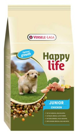 Happy-Life Junior 10 kg