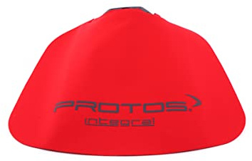 Format 9009633000297 – Nackenschutz zu Helm Protos