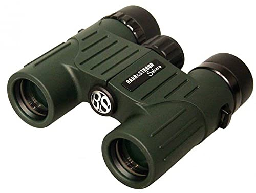 Barr and Stroud Sahara 8x25 Binoculars (600825)