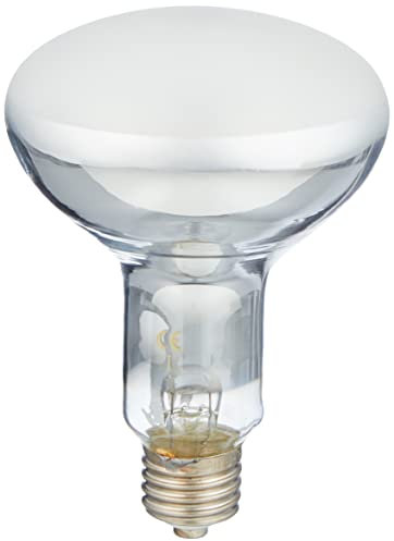 Trixie 76025 ProSun Mixed D3, UV~B Lampe, selbststartend, ø 95 × 130 mm, 100 W