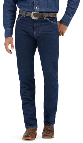 Wrangler Jeans för Herr 13MWZ, Original Regular Bootcut Fit, Straight Leg