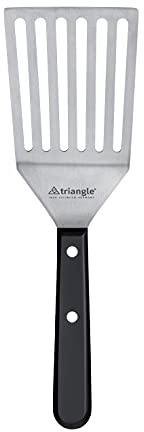 triangle 30 541 12 00 Palette Classic, gewinkelt, 12 cm, geschlitzt Made in Solingen/Germany professionelle Qualität