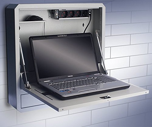 Box di Sicurezza per Notebook e Accessori per LIM