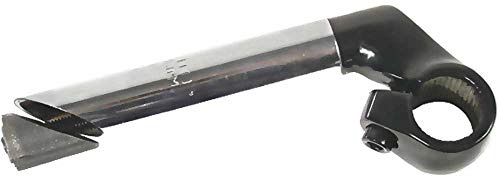 ErgoTec Cat Cat Silber,Schwarz Ø 25.4 mm