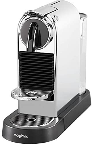 Magimix Citiz Machine à expresso 1 L