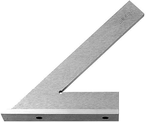 Forum Spitzwinkel 45 Grad mit Anschlag 120 x 80 mm, 4317784858250