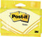 Post-it 27010 Flow Pack Appendibile, Giallo Canary