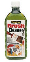 Rustins Brush Cleaner 250 ml RUSBC250