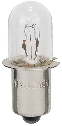 BOSCH Glühlampe, Spannung 24 V, 2609200308