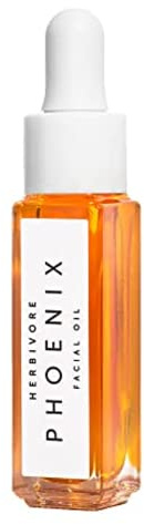 HERBIVORE Phoenix Cell Regenerating Facial Oil 0.3oz/8ml