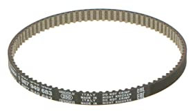 Bosch 1 987 949 683 Zahnriemen