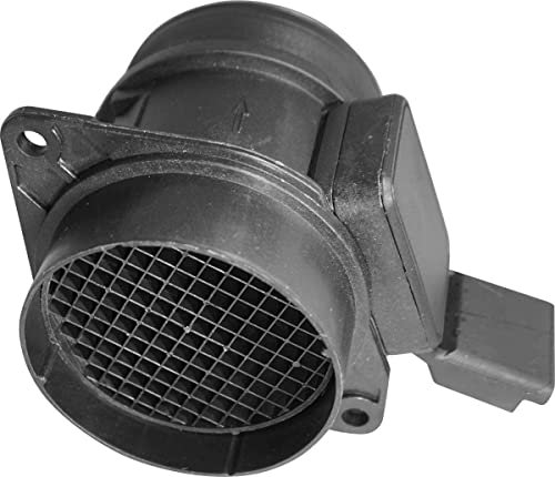 Twowinds - Debimetro 5WK9621 Compatibile con Citroën Berlingo, Jumpy, Xantia, Xsara, Peugeot 306, 307, 406, Fiat Scudo - Misuratore Massa Aria