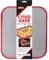 Toastabags Crispease Oven Crisper Tray, Reinforced PTFE, Red, 34 x 29 x 2.5 cm