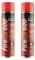 PREVENTO FireEx 600 Feuerlöschspray *DOPPELPACK*