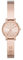 DKNY SoHo Damen-Armbanduhr NY2308, Rose Gold, Armband