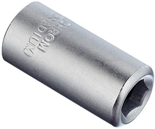 Connex Adapter 1/4 - 6KT - Für Bit-Empfang - Aus Chrom-Vanadium-Stahl / COXT569270