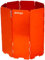 Vango Windshield Accessory for Camping Stove - Orange, X-Large