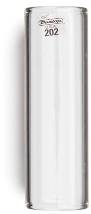 Jim Dunlop Glass Regular Wall Medium Slide