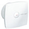 Cata X-Mart 12 Matic Ventilador con Sistema de Extracción Perimetral y Luz Piloto de Funcionamiento Ancho 17 cm Potencia 20W Color Blanco