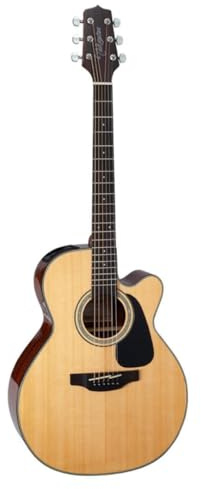 Guitare Takamine Auditorium CUTAWAY Electro