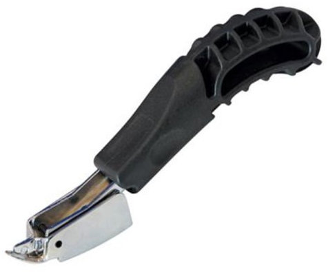 Staple Remover Heavy Duty Hand Held Stapler Removal Tacker Puller upholstery S73