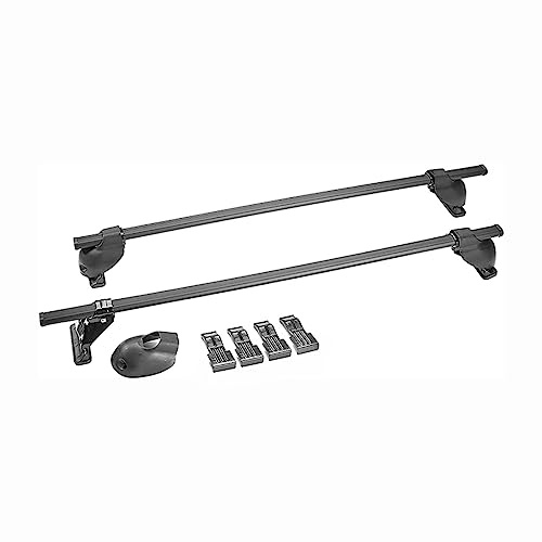 Tetrax CAM Tetrax Supporto Tipo K02820004 per Barre portatutto