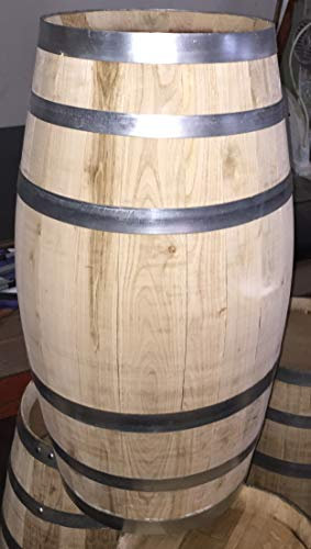 Botte di castagno da 60 litri