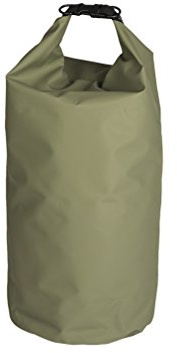 Mil-Tec TRANSPORTSACK WASSERDICHT 30L Oliv