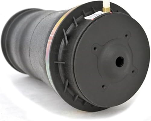 Air Spring - Rear - 07-19 Compatible with Mercedes GL/GLS(X164,X166)/06-18 ML/GLE(W164,W166), incl AMG