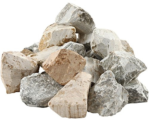 Soapstone , asstd colours, 10kg