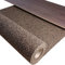 Gummikork (Rubbercork) Akustik Trittschalldämmung und Gehschalldämmung für Laminat, Parkett, Kork und Vinylböden - Auch für Auslegware z.B. Teppichböden geeignet -Stärke: 2 mm