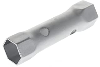 GEDORE red Vaso, Llave de vaso, Accionamiento de 3/4'' 20 mm, Hexagonal, 33 mm de ancho, Herramienta, R71003310, Acero
