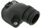 febi bilstein 23404 Kühlwasserflansch für Thermostat an der Wasserpumpe , 1 Stück