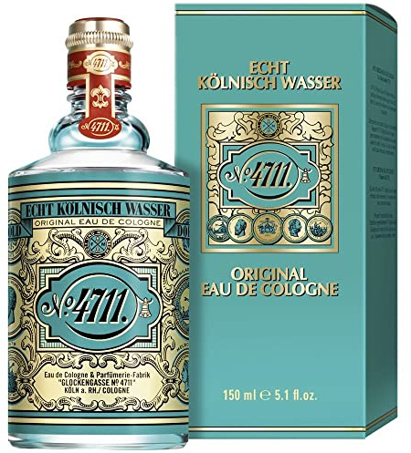 4711 Eau de Parfum Homme