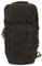 Miltec Mel-Tec Assault Rucksack Schwarz OneSize